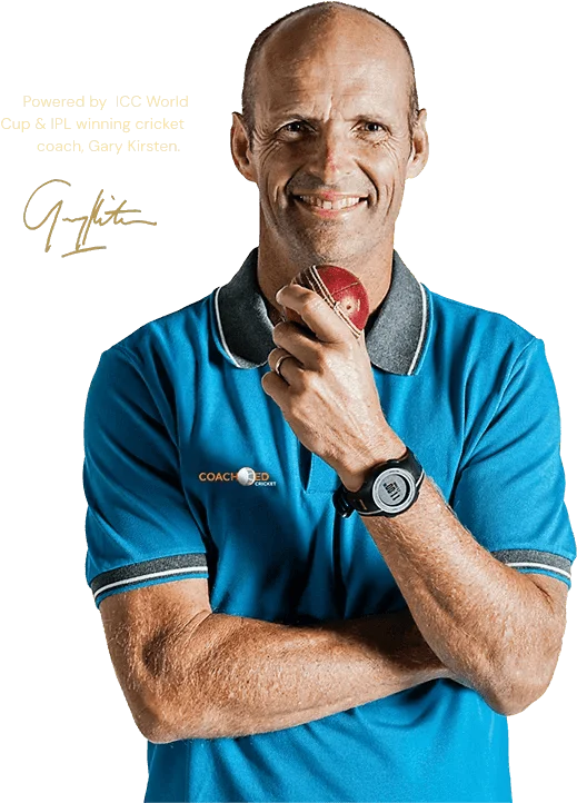 Gary Kirsten